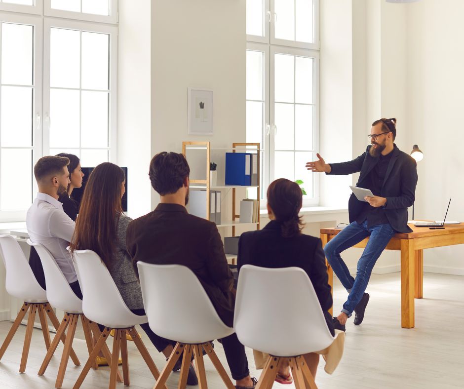 Formazione manageriale