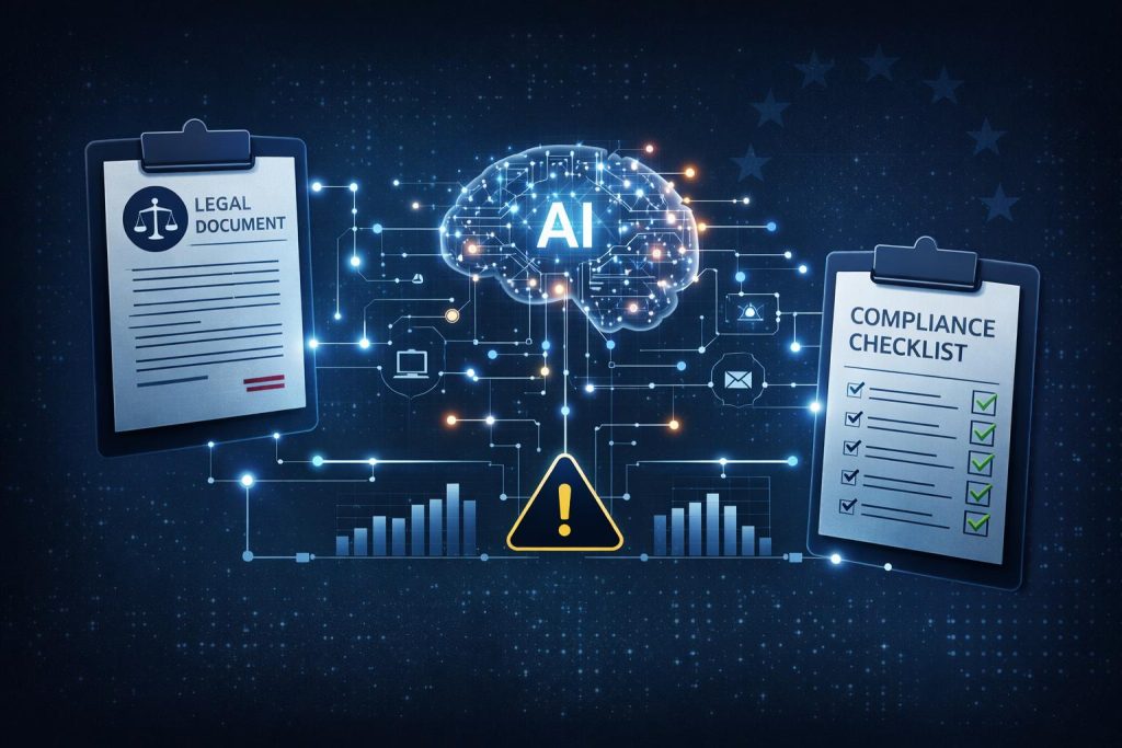 Sistemi di intelligenza artificiale ad alto rischio secondo AI Act