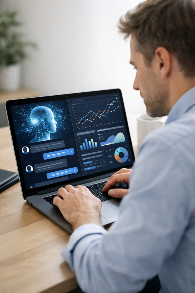 Competenze sviluppate nei corsi di intelligenza artificiale per professionisti