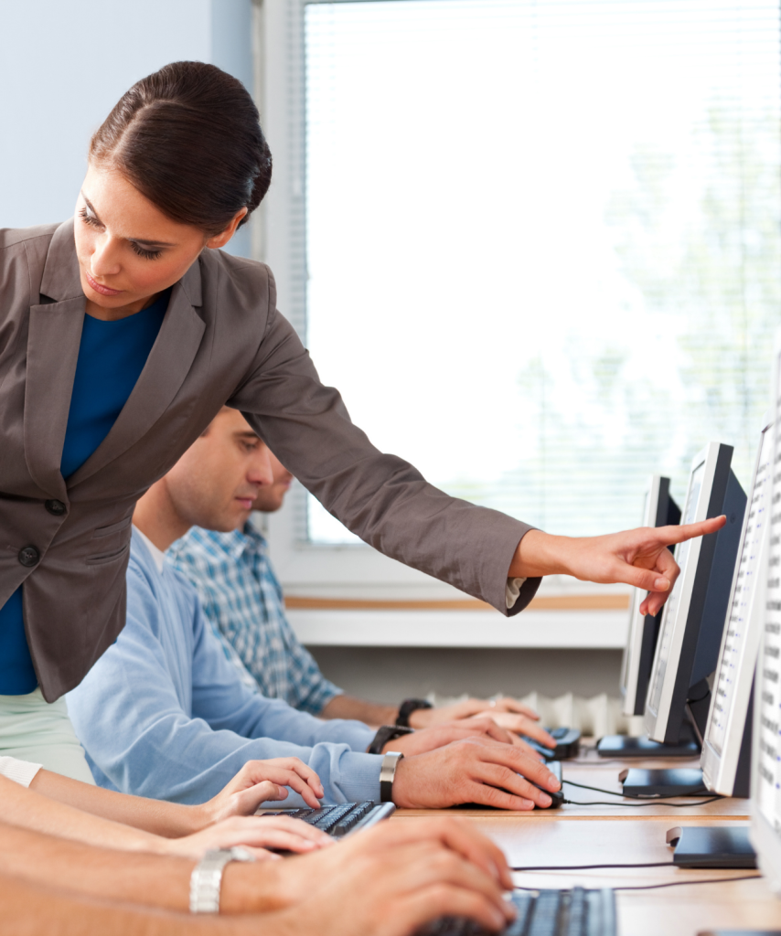 Formazione pratica e aggiornamento professionale IT