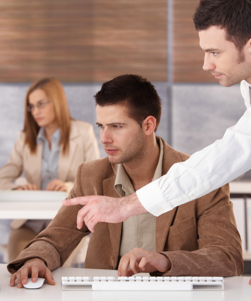Formazione informatica per team aziendali