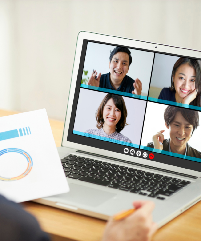 Live Virtual Classroom per corsi di informatica online