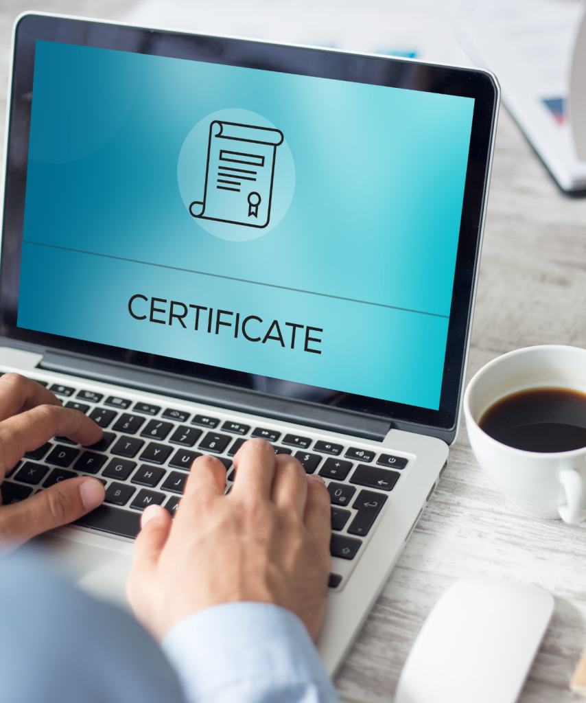 Percorso formativo IT tra competenze e specializzazione